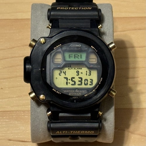 Orologio digitale uomo - , casio