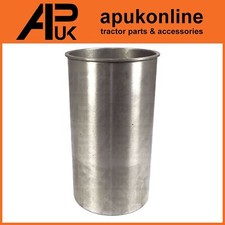 Fodera Cilindro Semifinito per