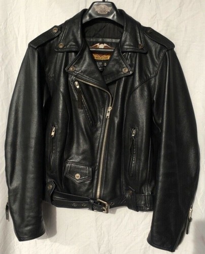 Giacca harley davidson donna - giacca,