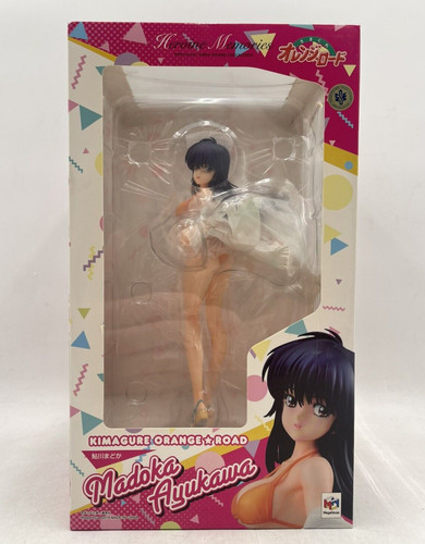 Megahouse kimagure orange - kimagure, road