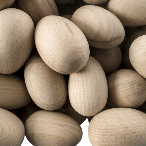 Uova legno misure - uova, |3