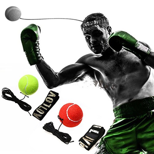 Fitness boxe punch esercizio - punch,