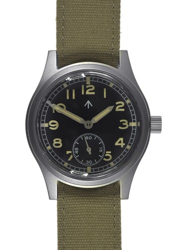Orologio mwc anni - mwc,
