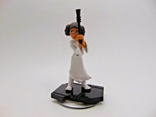 Principessa Leia | Disney Infinity 3.0 | Personaggio Star Wars