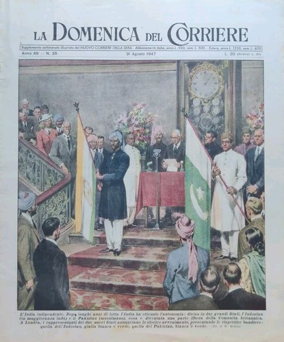 Domenica del corriere 35 - la,