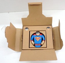 Dc Comics Superman in Legno