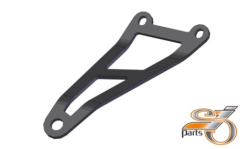 Supporto scarico adatto a - supporto, scarico,