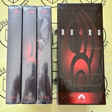 Star Trek The Next Generation