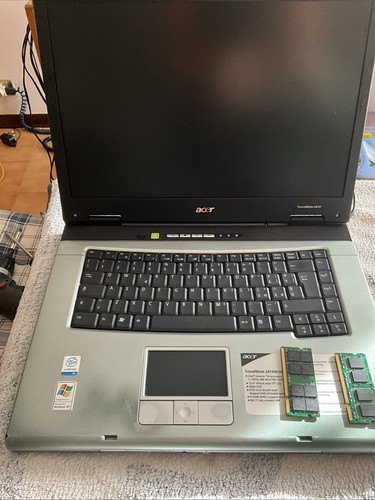 Notebook acer travelmate - acer,