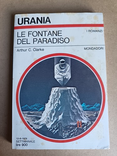 Urania 796 1979 - n°796, arthur