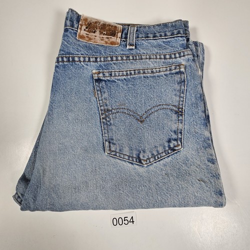 Jeans vintage anni levi - jeans, 90