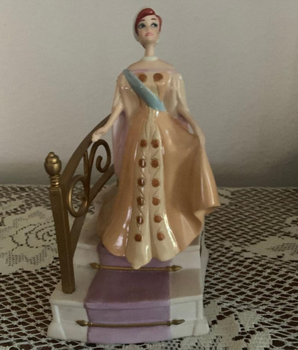Raro anastasia san - anastasia,