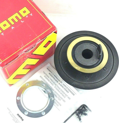 Kit boss mozzo volante