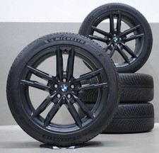 Ruote invernali originali BMW