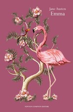 Libri Jane Austen - Emma