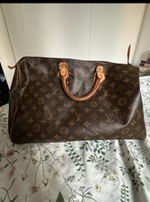 ORIGINALE LOUIS VUITTON SPEEDY