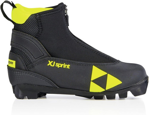 Fischer scarpe sci fondo - fischer, da