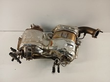 Catalizzatore ALFA ROMEO