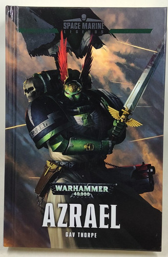 Azrael gav thorpe 2017 - thorpe,