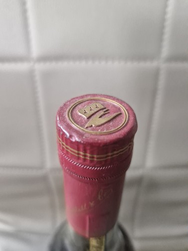 Martell vsop medaillon - martell,