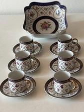 Servizio da caffè in