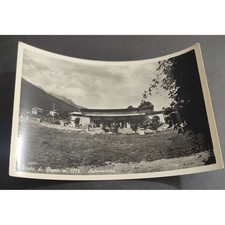 Cartolina Ponte di Legno -