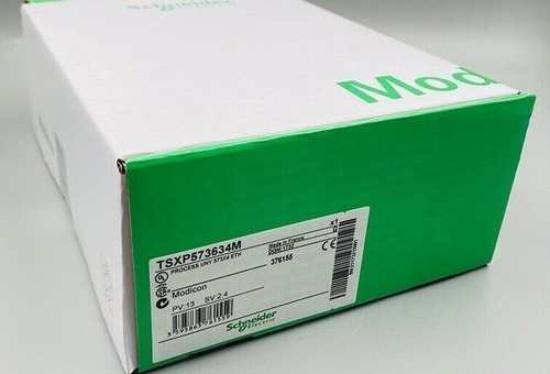 Nuovo schneider tsxp573634m - nuovo,