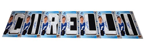 2018 game used - 2018-19,