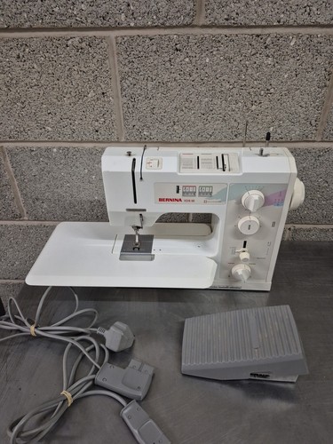 Bernina 1015 macchina da - 1015,