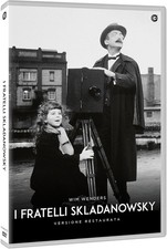 Dvd I FRATELLI SKLADANOWSKY di