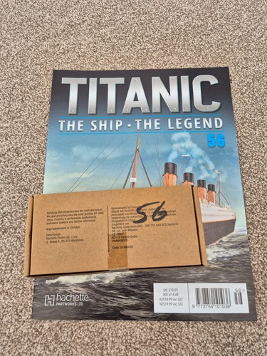 200 hachette nuovo versione - 1/200,