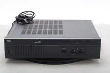 NAD 2100 Stereo Power