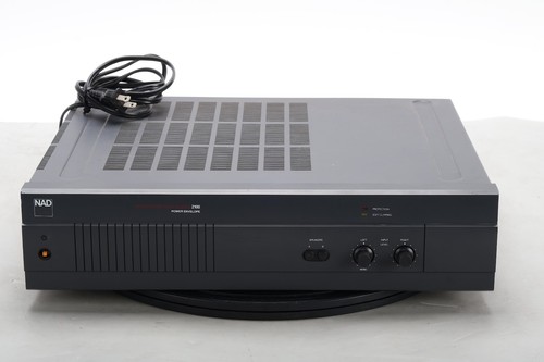 Nad 2100 stereo power - stereo,
