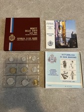 Monete Dello Stato Repubblica