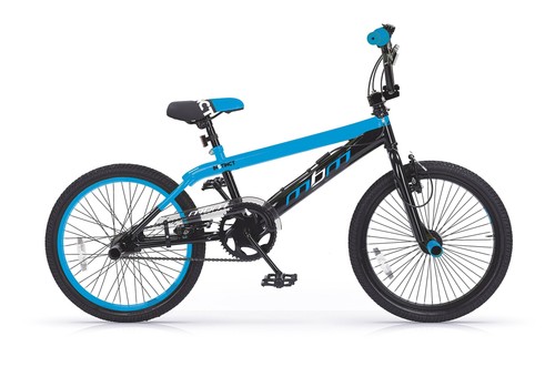 Bmx mbm instinct blu miami - bmx,
