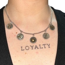 Collana in Argento 925