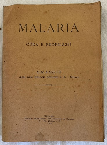 Cura profilassi della - e,