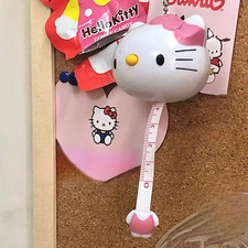 Hello Kitty  Anime Ruban À