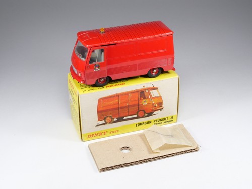 Dinky toys france - -, 570