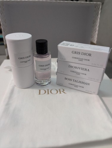 Christian dior miniature - dior,