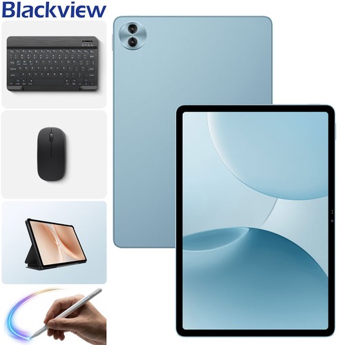 Lte blackview mega 5 - lte, 12,2"