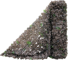 Rotolo Di Rete Mimetica, Rete