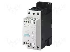 Siemens SIRIUS AVVIAMENTO