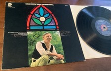 Hank Snow Sings Sacred Songs