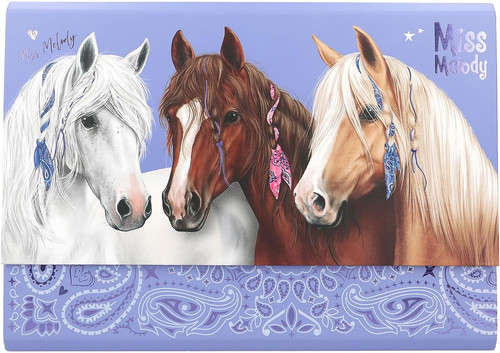 12934 miss melody bandana - melody,