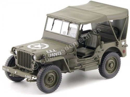 1941 jeep willys ton - jeep,