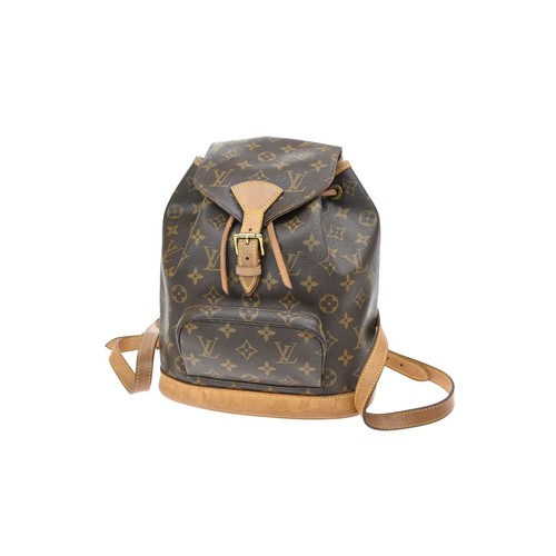 Borsa zaino louis vuitton - zaino,