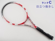 Racchetta da tennis usata