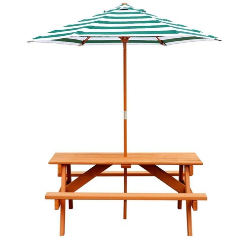 Tavolo picnic per - da,