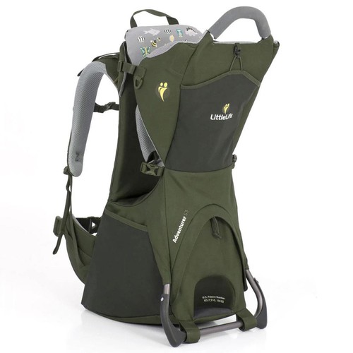 Zaino porta bambini - , littlelife